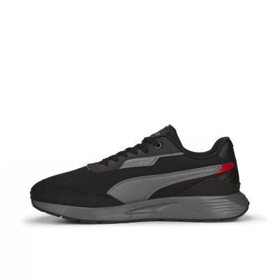 BASKET HOMME PUMA RUNTAMED PLUS